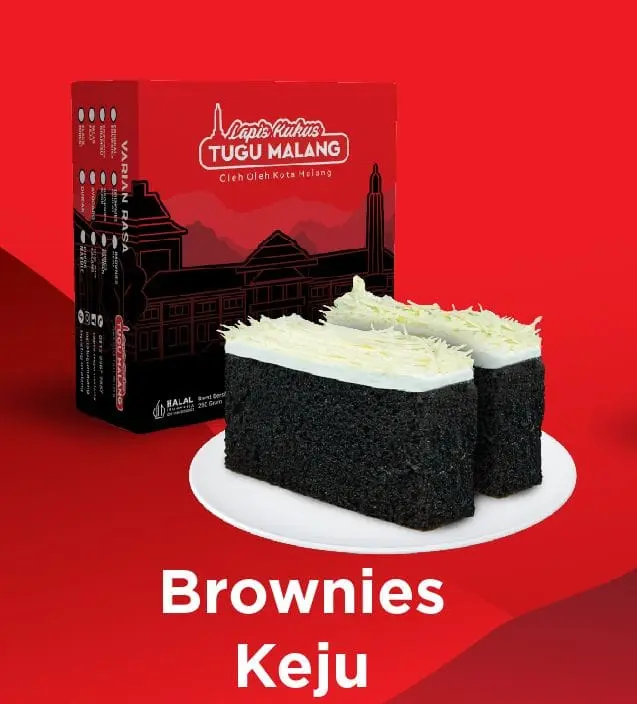 Lapis Kukus Tugu Malang, Cab. Pasuruan 2 Wahidin 6