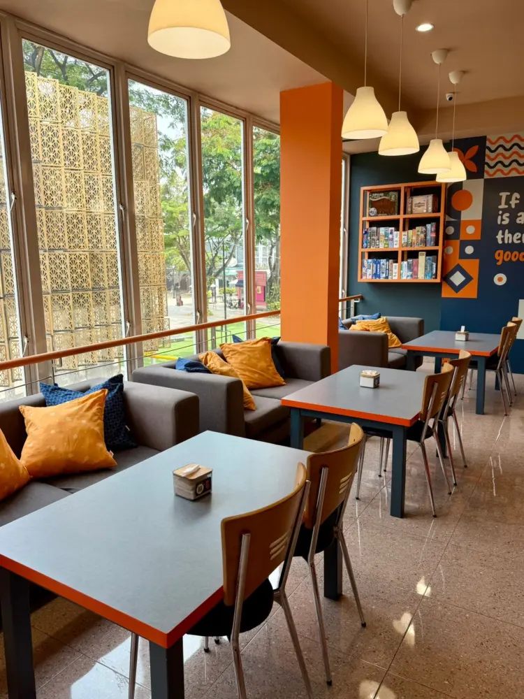 Good Game Board Game Cafe & Store 3