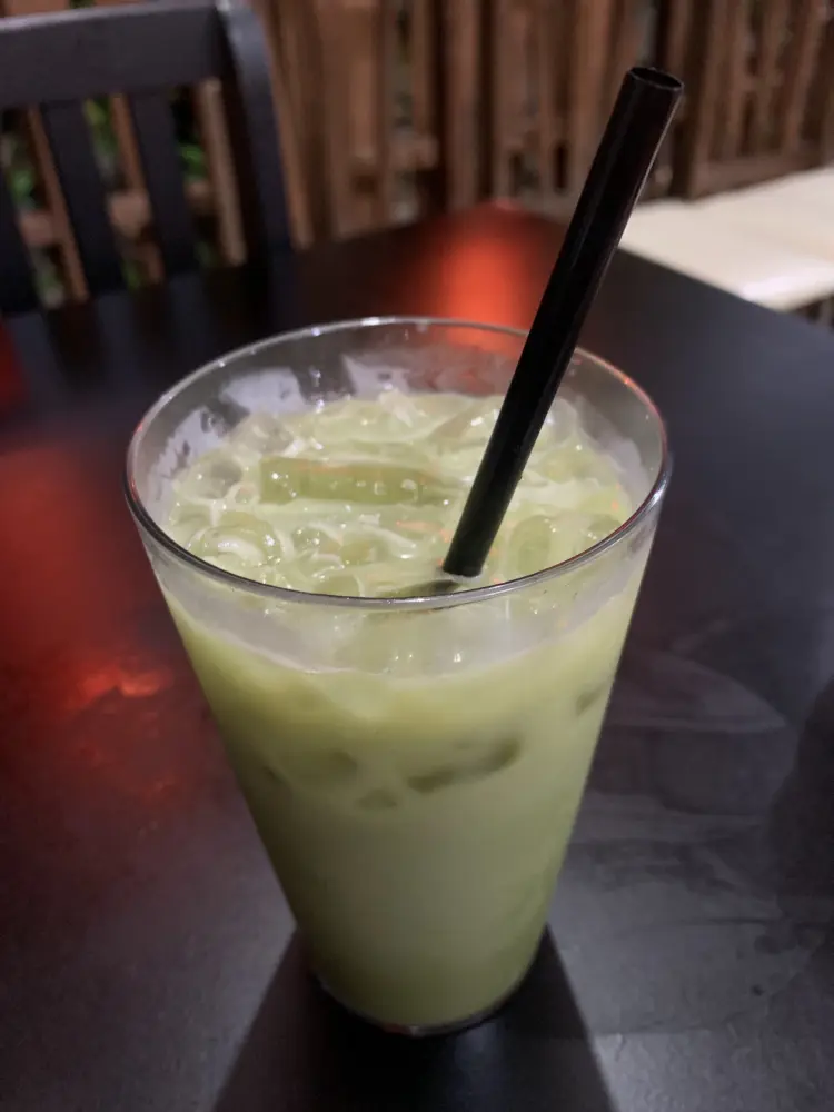 Yukke Ramen Padalarang 6