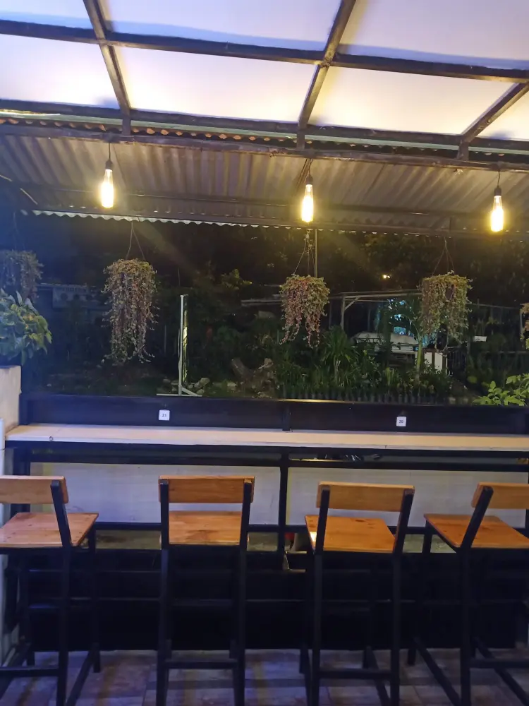 Cafe Lenong 6