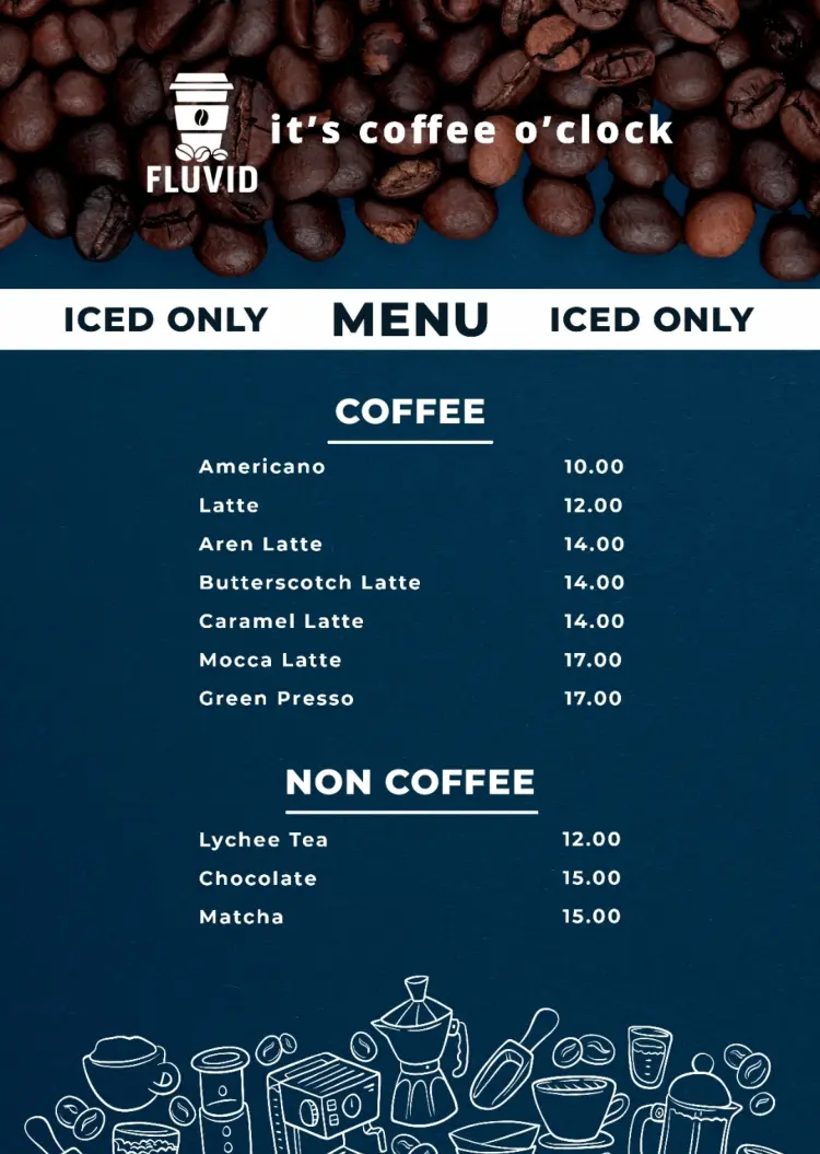 Fluvid Coffee 2
