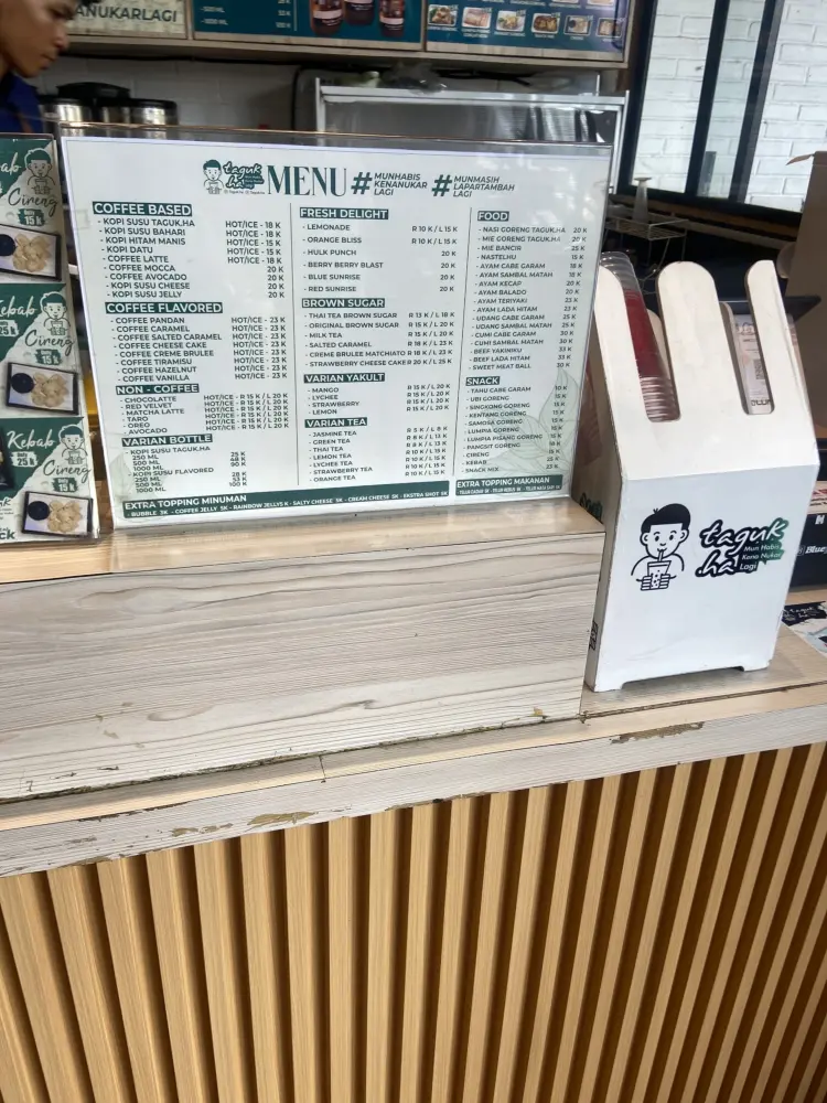 Taguk.Ha Perdagangan 8