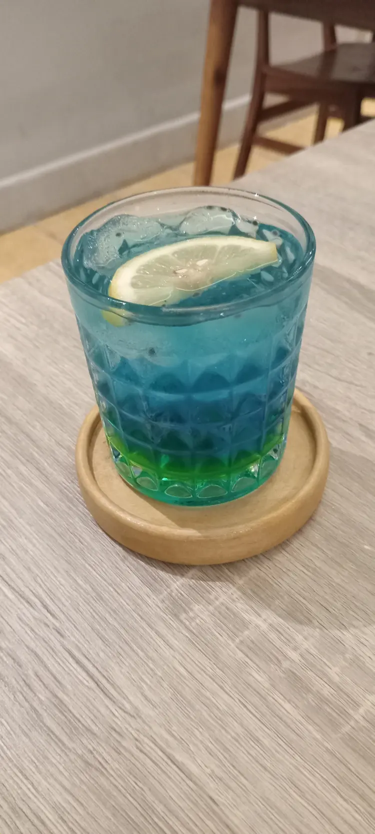 Lucy's Coffeehouse 4