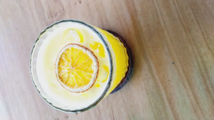 Girli Coffee Bogor 6