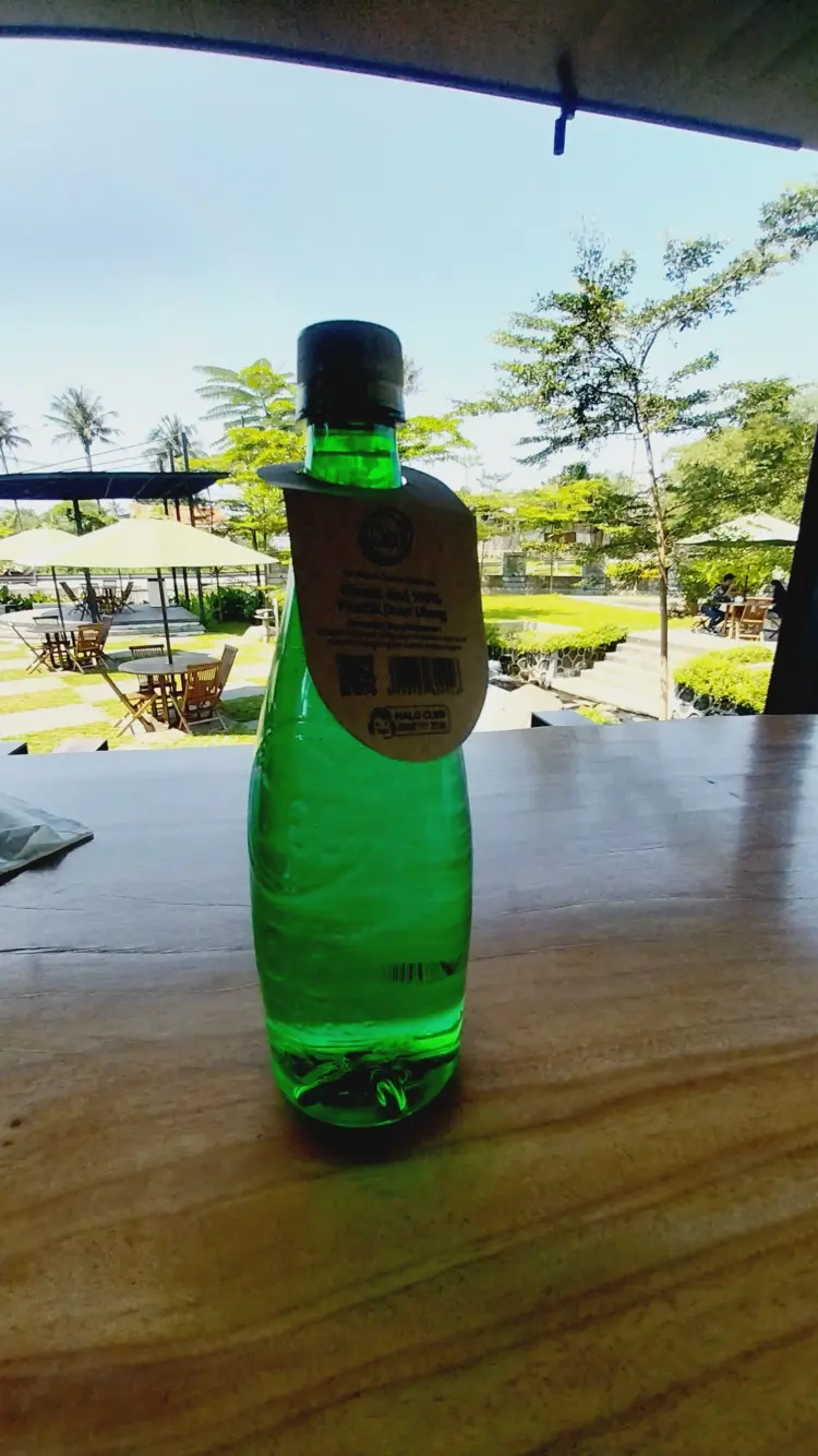 Girli Coffee Bogor 7