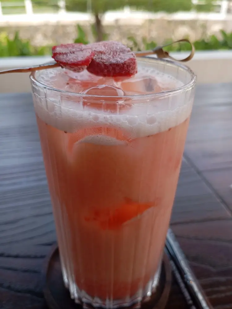 Girli Coffee Bogor 8