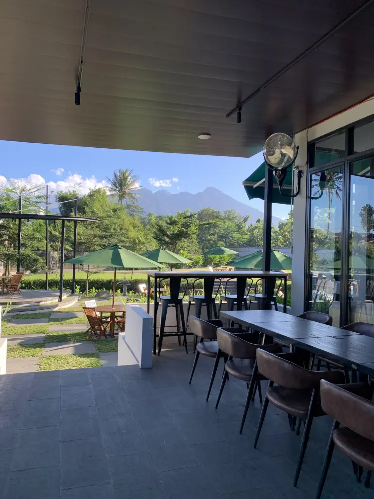 Girli Coffee Bogor 5