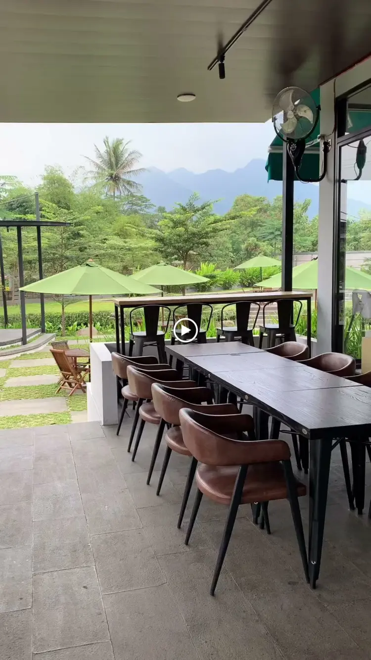 Girli Coffee Bogor 3