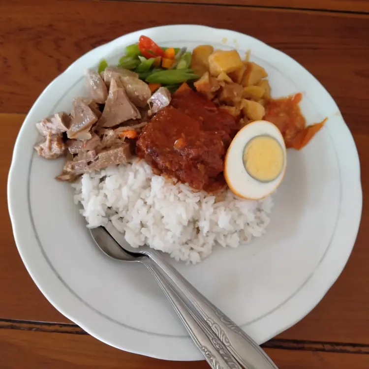 Warung Pojok 2 1