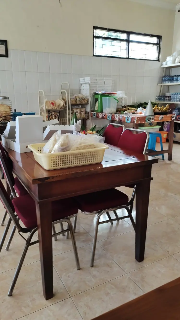 Warung Pojok 2 3