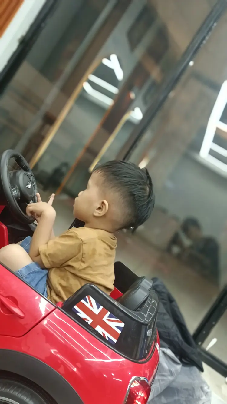 LONTARA BARBERSHOP 1