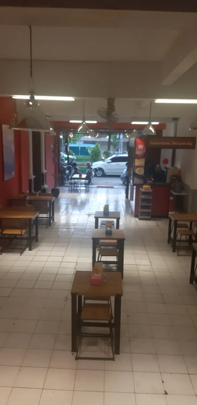 Hore Steak Kartonyono 7