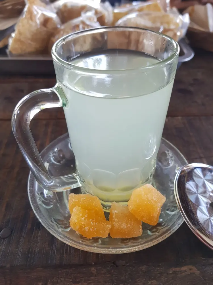 Uncle B's Kitchen 10