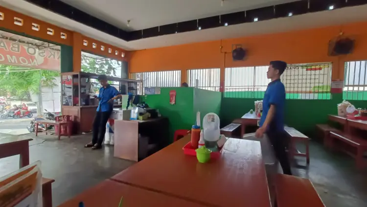 BAKSO BALUNGAN PAK GRANAT- POJOK 8