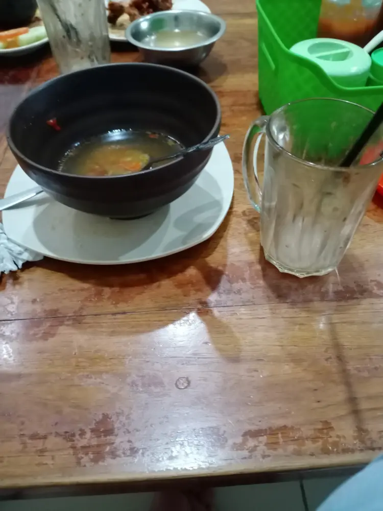 Cafe n' Resto Manggala 7