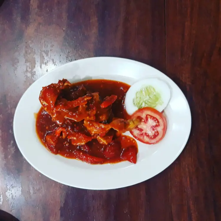 Cafe n' Resto Manggala 6