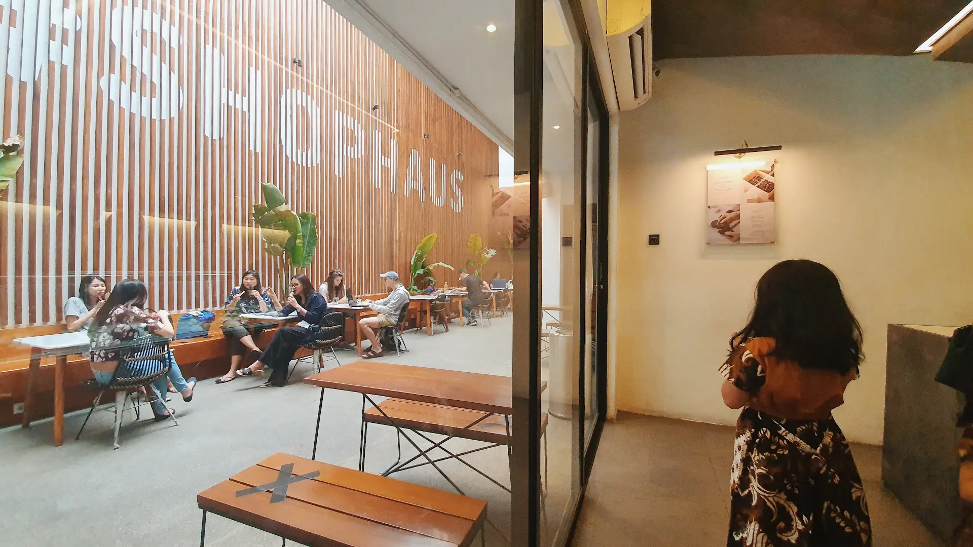 Namelaka的瓜我替你吃了，雅加达这家网红泡芙一半天堂一半惊吓 7