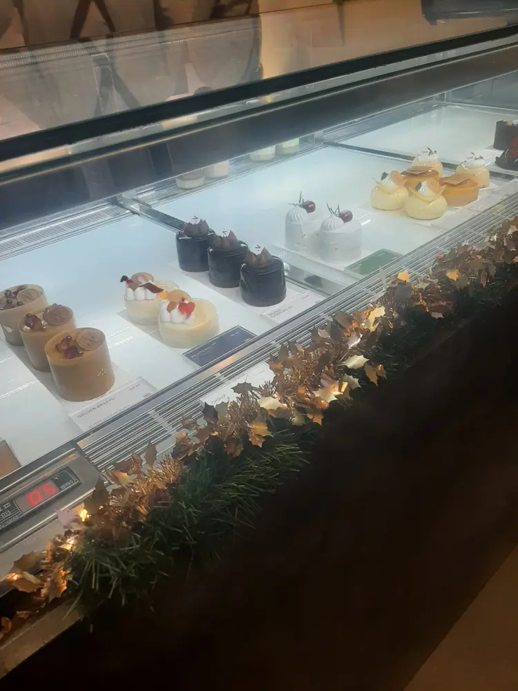 Namelaka Patisserie - Shophaus Menteng 8