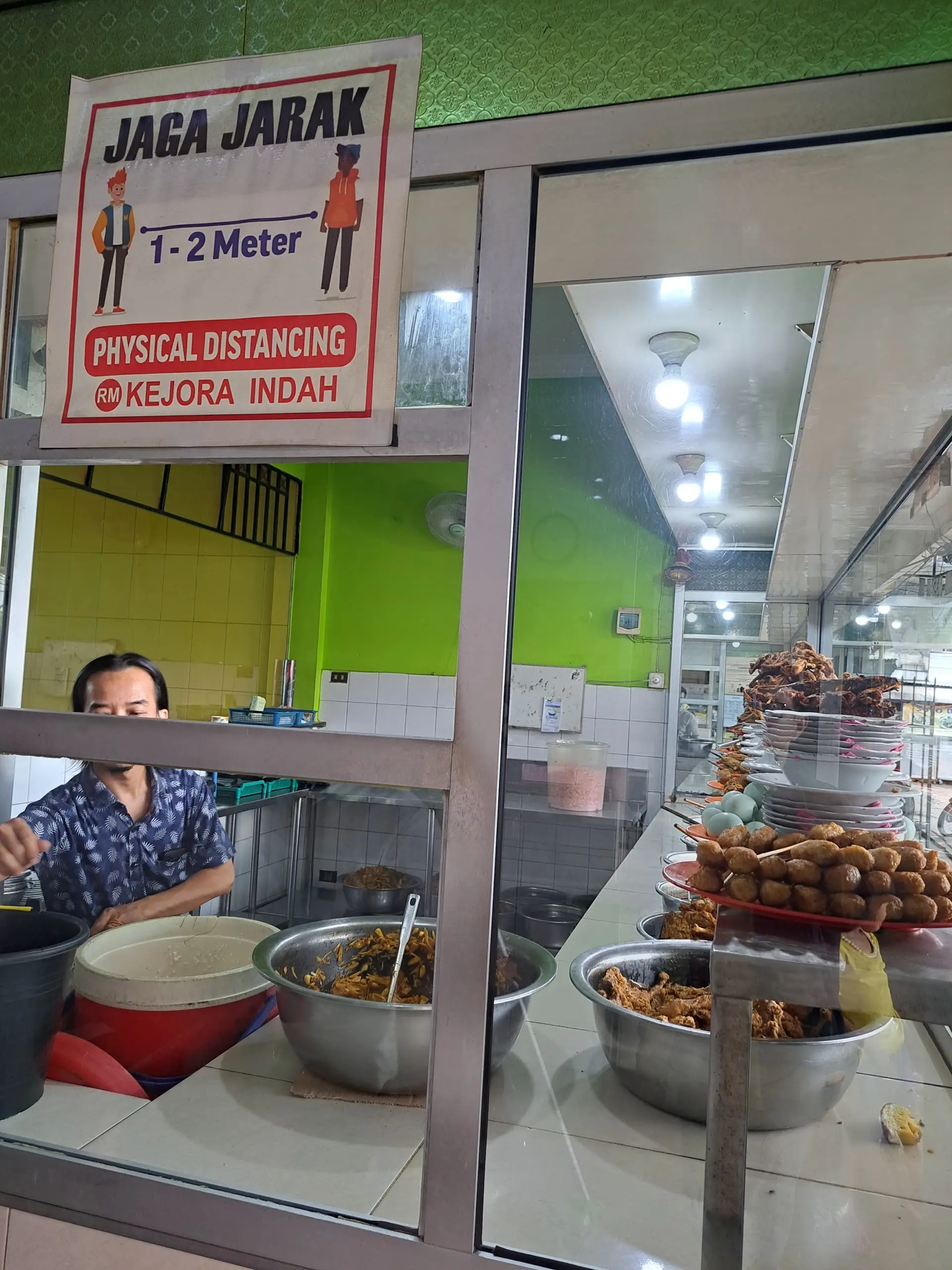 巨港这家巴东神店,本地人爱惨了,外卖党却想拉黑? 3