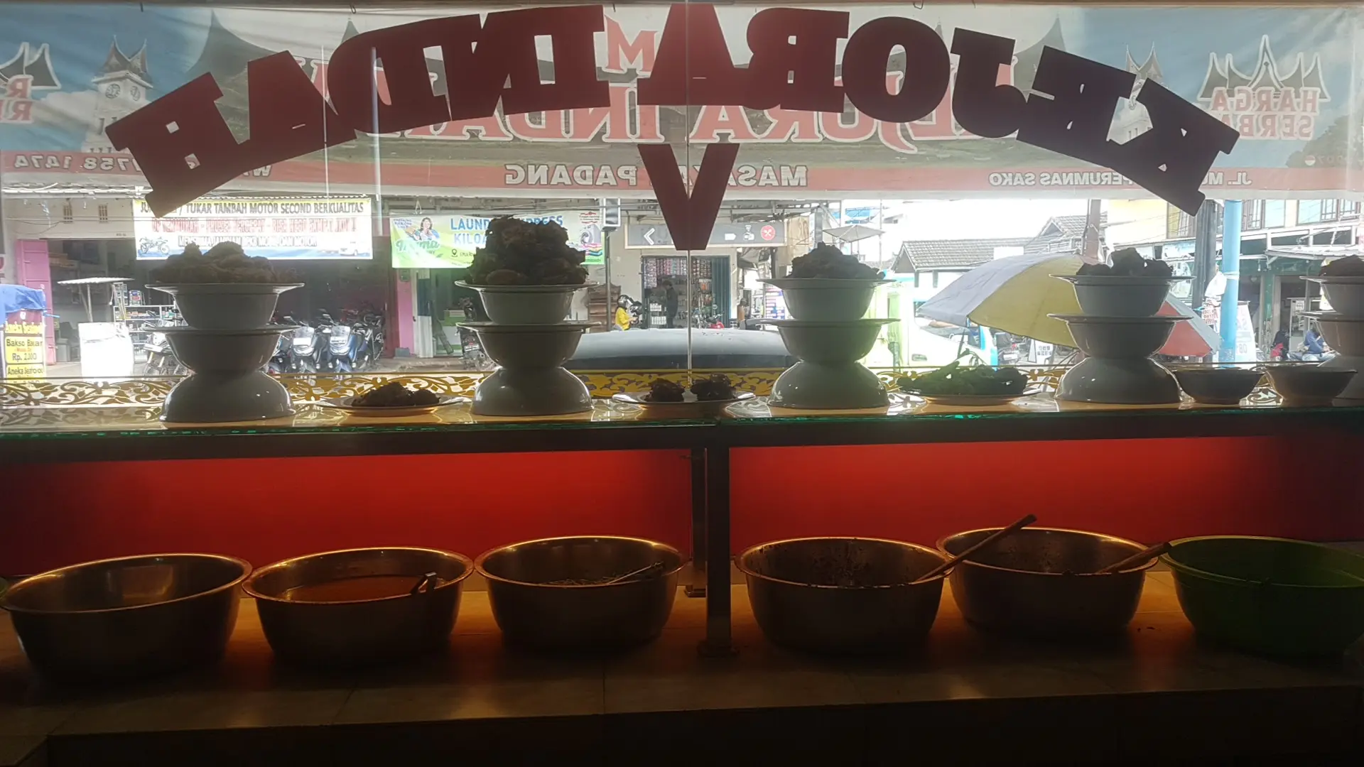 巨港这家巴东神店,本地人爱惨了,外卖党却想拉黑? 2