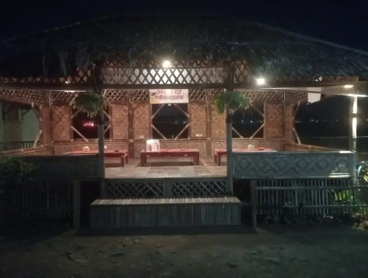 SAUNG MBEKAYUNE 1