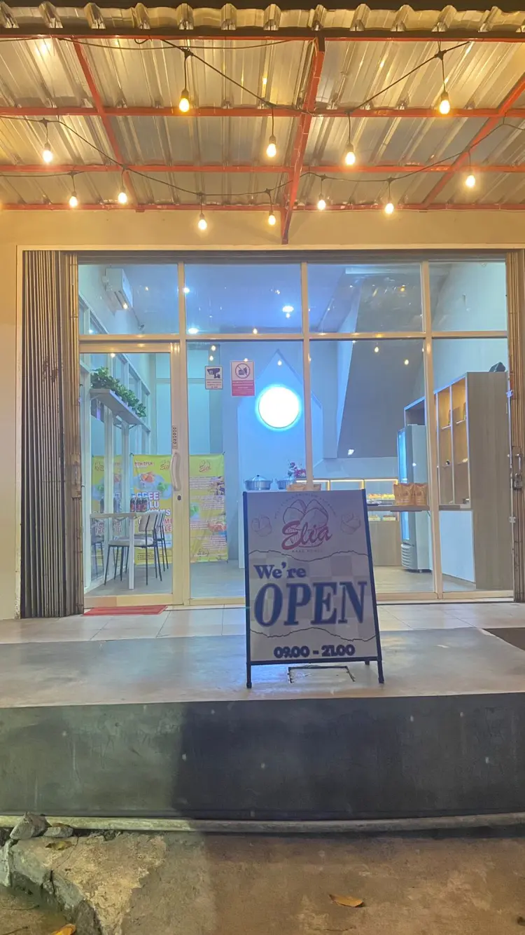 Bolukukus Premium Semarang Elia Bakehouse 1