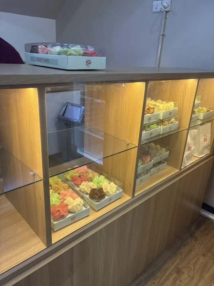 Bolukukus Premium Semarang Elia Bakehouse 7