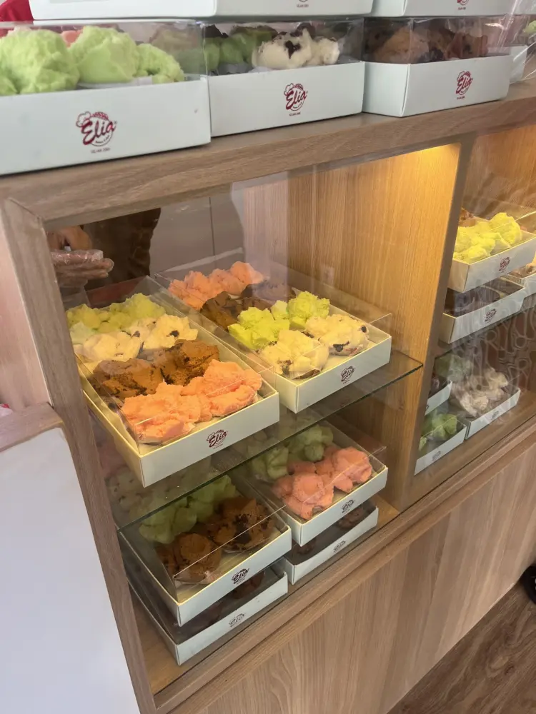 Bolukukus Premium Semarang Elia Bakehouse 8