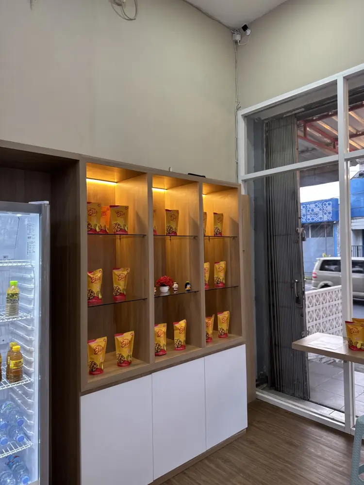 Bolukukus Premium Semarang Elia Bakehouse 3