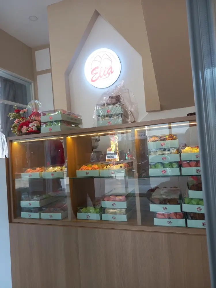 Bolukukus Premium Semarang Elia Bakehouse 5