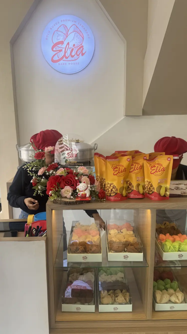 Bolukukus Premium Semarang Elia Bakehouse 2