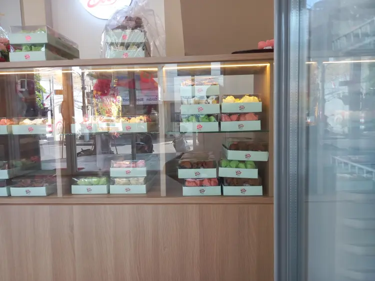 Bolukukus Premium Semarang Elia Bakehouse 4