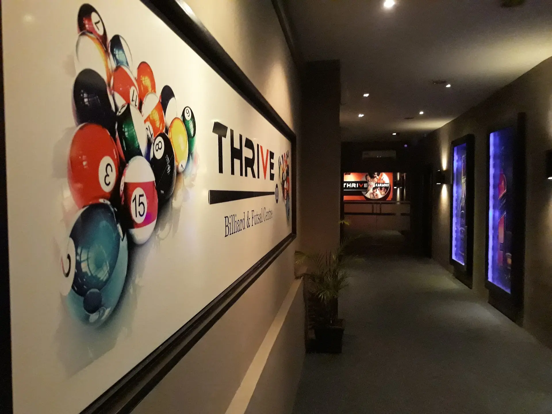 Google 4.9 stars? This Batam KTV is a tourist trap. Dare to go? 7