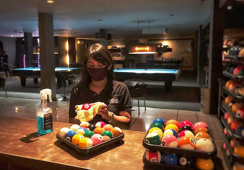 Google 4.9 stars? This Batam KTV is a tourist trap. Dare to go? 1