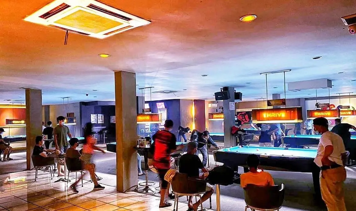 Google 4.9 stars? This Batam KTV is a tourist trap. Dare to go? 3