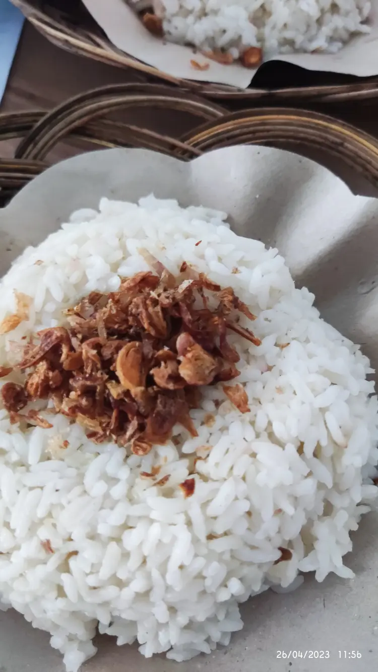 Sambal Bakar Indonesia JGC 2