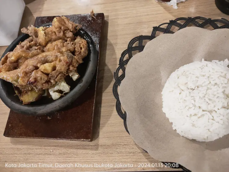 Sambal Bakar Indonesia JGC 8