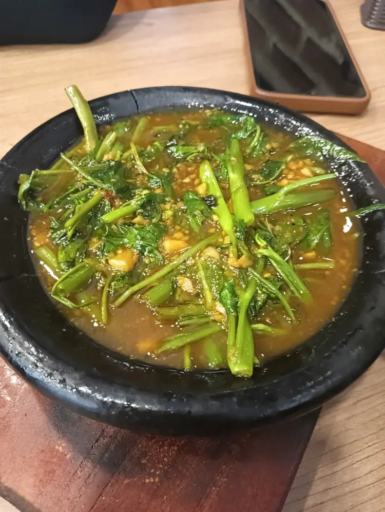 Sambal Bakar Indonesia JGC 9