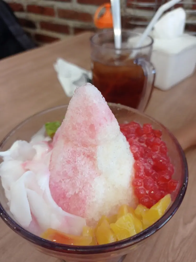 Sambal Bakar Indonesia JGC 10