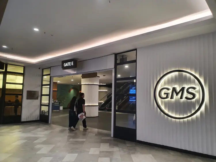 Pakuwon Mall Surabaya 1