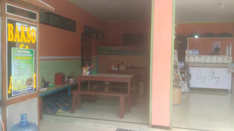 Putra tunggal solo 1