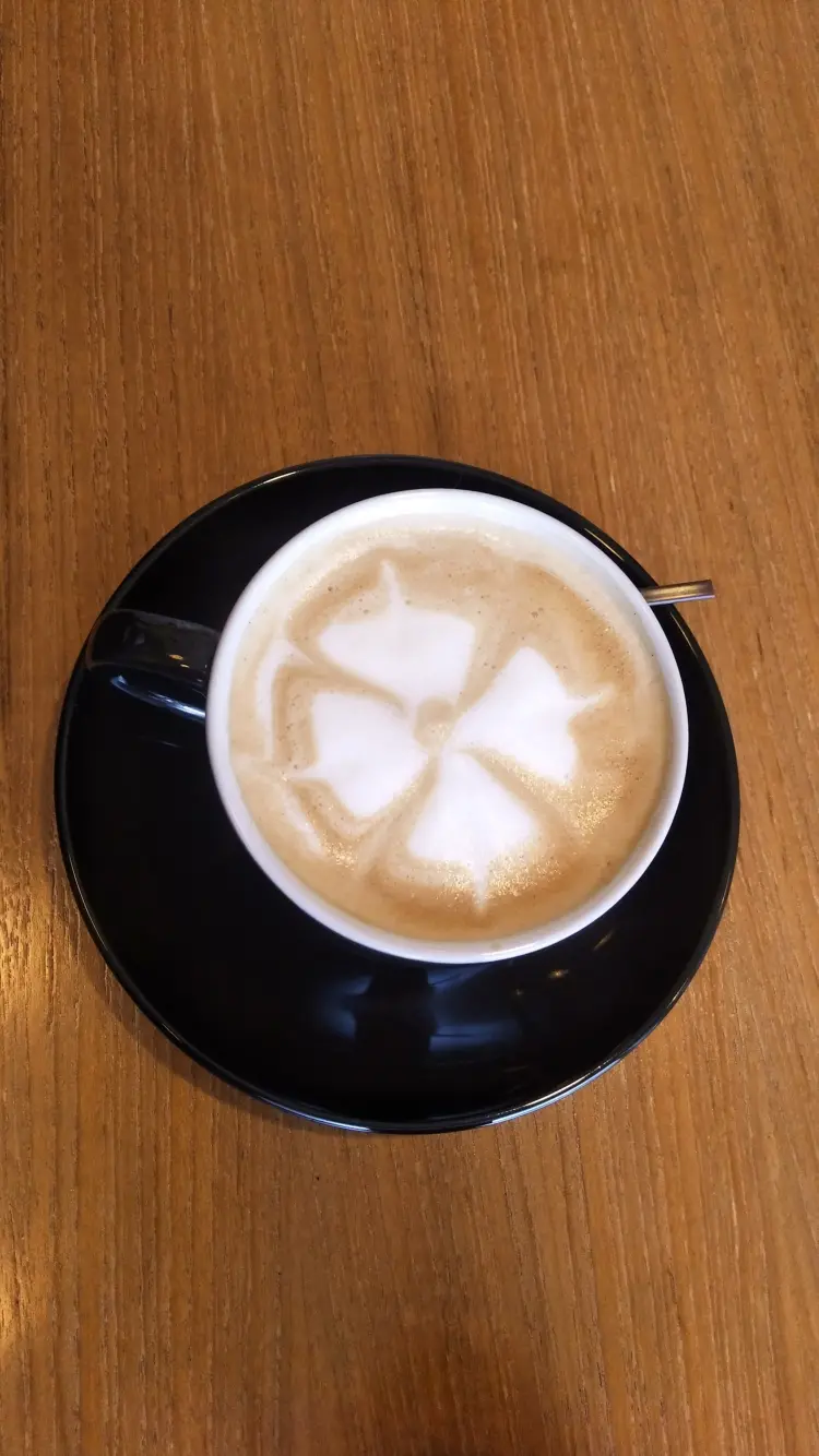 Kopi Dari Hati Puri 3