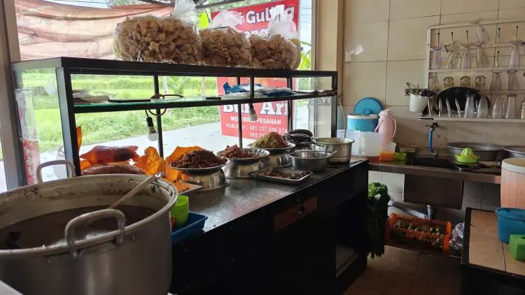 Warung Babi Guling Bu Ari 2