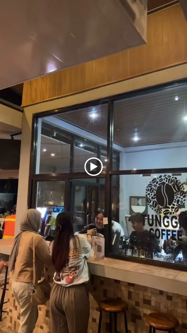 Tunggal Coffee 1