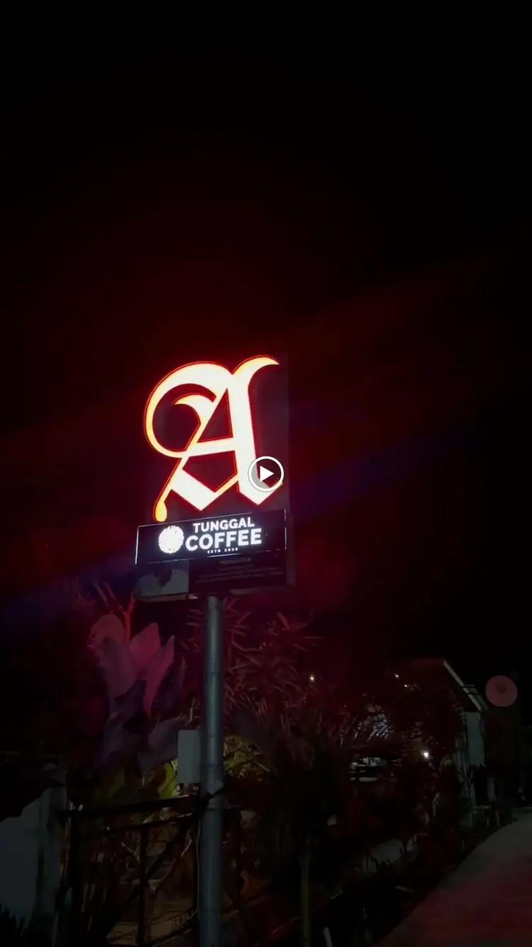 Tunggal Coffee 7