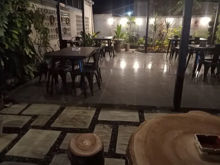 Tunggal Coffee 9
