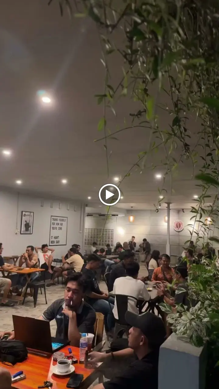 Tunggal Coffee 2