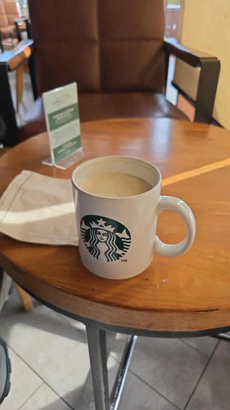 Starbucks Cilegon Center Mall 7