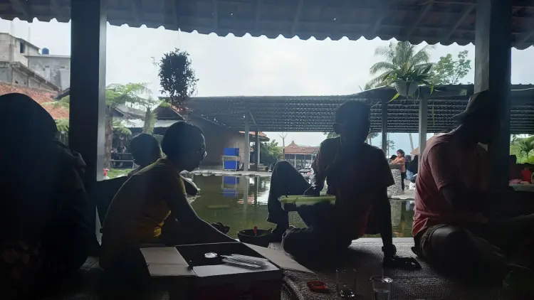 Pemancingan Suharno 1- Jimbaran Bandungan 8