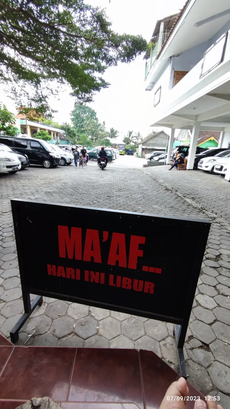 Pemancingan Suharno 1- Jimbaran Bandungan 7